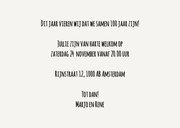 Uitnodiging Samen Zoveel Jaar 3