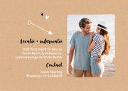 Uitnodiging ticket geregistreerd partnerschap kraftlook 2