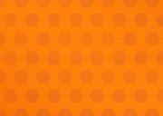 Uitnodiging voetbal feestje kind met oranje elftal look Achterkant