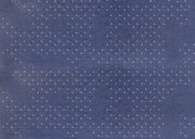 Uitnodigingskaart swingend verjaardagsfeest Achterkant