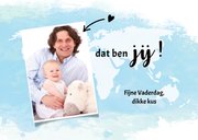 Vaderdag liefste van de wereld 3