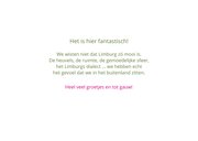 Vakantie in Limburg, het buitenland van Nederland 3