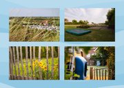 Vakantiekaart 'camping Janse' 2