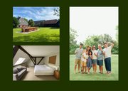 Vakantiekaart de Vinkenhof 3