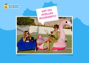 Vakantiekaart Vakantiediscounter Griekenland 2