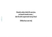 Valentijn hug is loading - blue 2