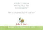 Verhuiskaart busje samenwonen 3