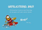 Verjaardag Skate Loeki 3