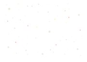 Verjaardagskaart - Happy Birthday met confetti en ballon 2