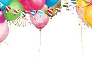 Verjaardagskaart hiep hop hoera konijn 2