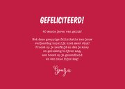 Verjaardagskaart vrouw humor wijn confetti vampier 3