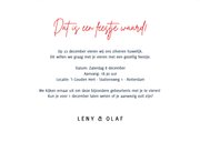 Vrolijke jubileumkaart hartjes met gezichtjes 25 jaar 3