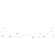 Vrolijke uitnodiging voor een kinderfeestje met teckel  Achterkant