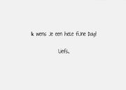 Wenskaart met koeien 3