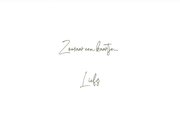 Wenskaart twee herten 3