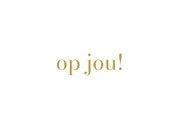 Wenskaart zo trots als een pauw op jou 2