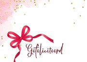Zakelijke aanpasbare tegoedbon zelf in te vullen 2