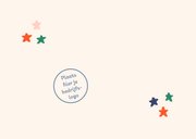 Zakelijke Kerstkaart onderwijs HoHoHo 2