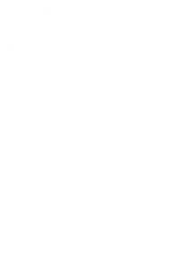 Blanco kaart in boogvorm