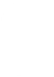 Blanco kaart in speciale ovaal vorm