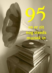 Er zit nog steeds muziek in