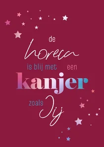 Geslaagd Beroepsopleiding in de horeca