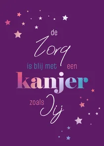 Geslaagd Beroepsopleiding in de zorg