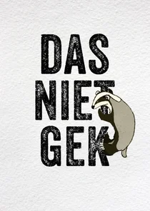 Geslaagdkaart Goed gedaan 'das niet gek'