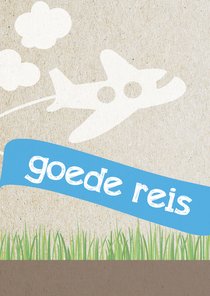 goede reis -BF