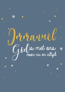 Kerstkaarten Christelijk