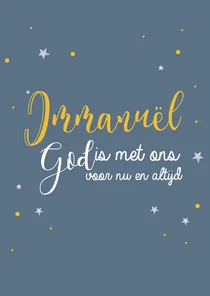 Kerstkaarten Christelijk