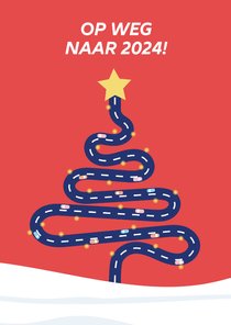 Op weg naar 2026