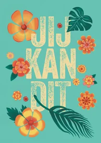 PhD succes kaart jij kan dit