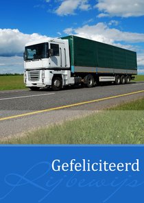 Rijbewijs vrachtwagen 05