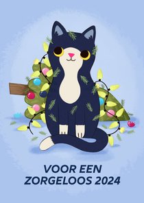 Voor een zorgeloos 2026