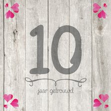 10-jaar-huwelijk-hout-cijfer