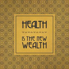 Beterschap Health is the new wealth