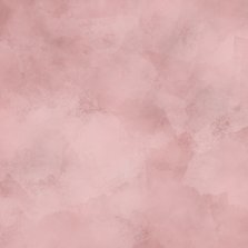 Blanco roze vierkante kaart met waterverf