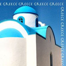 Greece / Griekenland