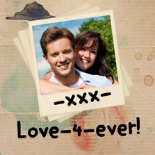 Love-4-ever! -xxx- stift- BK