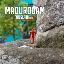Madurodam Friesland Style