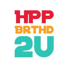verjaardagskaart HPP2U -LB
