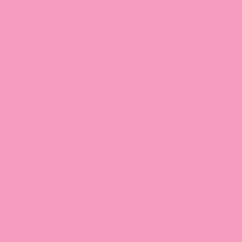 Zacht roze vierkant enkel