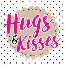 Zomaar Hugs & Kisses