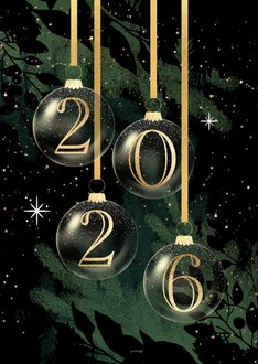 It's a wrap! Werwulf wordt de kerstfilm van 2026