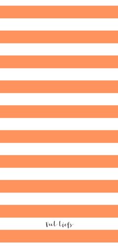 50 jaar feest schoolbord strepen Achterkant