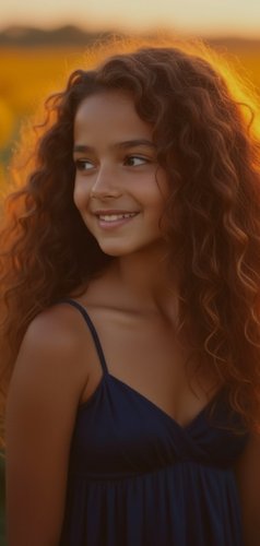 Communie menukaart stijlvol met grote foto en foliedruk 2