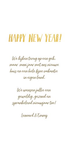 fotokaart nieuwjaars met fotocollage en jaartal 2023 3