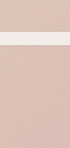 Menukaart stijlvol typografisch botanisch met wikkel effect Achterkant