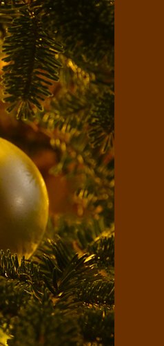 Uitnodiging Kerst met jou 2